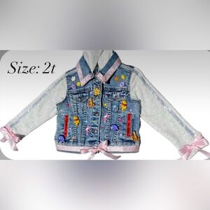 Brand: Beautious Diamonds Clothing
2t
Winnie The Pooh